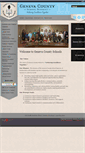 Mobile Screenshot of genevacounty.schoolinsites.com
