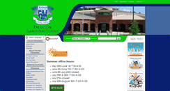Desktop Screenshot of fairview.ga.hce.schoolinsites.com