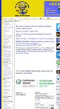 Mobile Screenshot of clydeerwin.nc.oce.schoolinsites.com