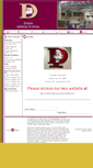 Mobile Screenshot of dixon.nc.ocm.schoolinsites.com