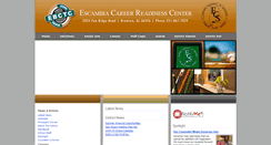 Desktop Screenshot of escambiabrewtoncareertech.al.ect.schoolinsites.com
