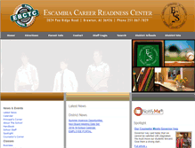 Tablet Screenshot of escambiabrewtoncareertech.al.ect.schoolinsites.com