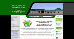 Desktop Screenshot of brandenburg.ky.mcp.schoolinsites.com